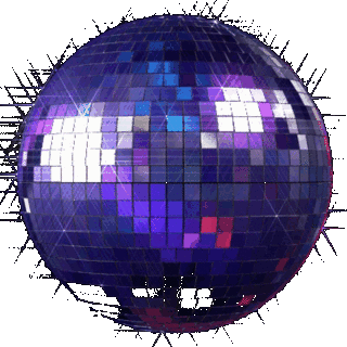 Disco Ball